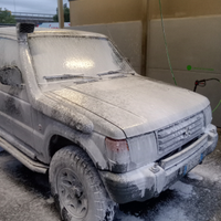 Pajero 2500d