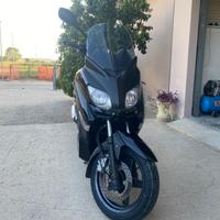 Yamaha X-Max 125 - 2010