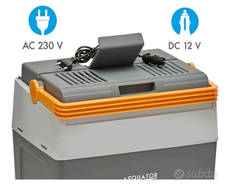 Frigorifero auto 12v 220v