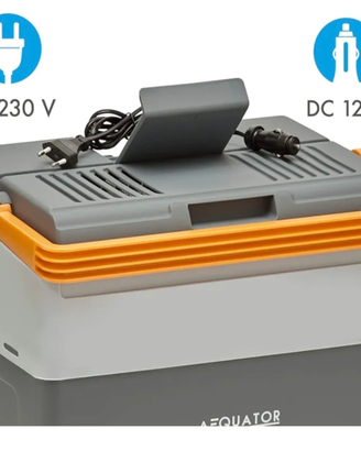 Frigorifero auto 12v 220v