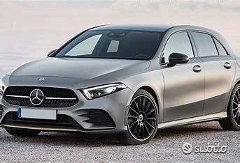 Ricambi MERCEDES CLASSE A 2020/22