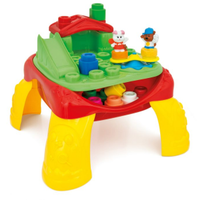 Tavolo parco giochi Clementoni