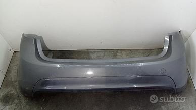 PARAURTI POSTERIORE COMPLETO OPEL Meriva 3Â° Serie