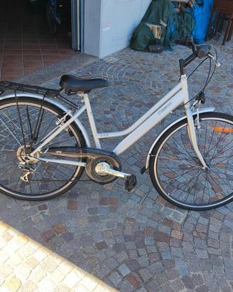 bicicletta donna 