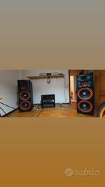 cerwin vega xls 215