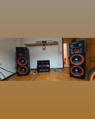 cerwin vega xls 215
