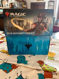 Magic the gathering
