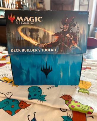 Magic the gathering