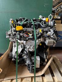 Motore NUOVO COMPLETO Fiat/ Renault 2.0 16v M9RV71