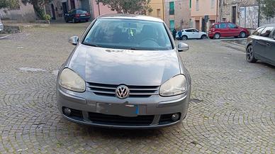 VOLKSWAGEN Golf 5ª serie - 2006