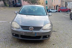 VOLKSWAGEN Golf 5ª serie - 2006