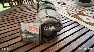 tenda ferrino sling 1