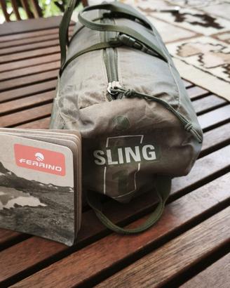 tenda ferrino sling 1