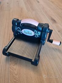 Fustellatrice big shot