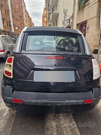 Citroen C3 Pluriel
