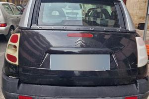Citroen C3 Pluriel