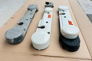 Carterini fianchetti piaggio si