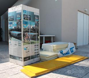 Piscina Intex ultra xtr frame 549x274x132