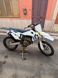 Husqvarna TC 250