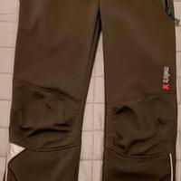 Pantaloni donna sci tg 42