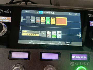 fender tone master pro