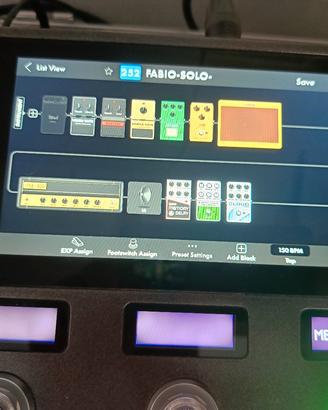 fender tone master pro