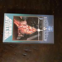 Star Wars (VHS)