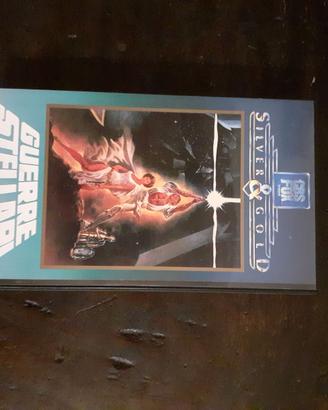 Star Wars (VHS)