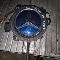 Telecamera Posteriore Per Mercedes GLC 2017