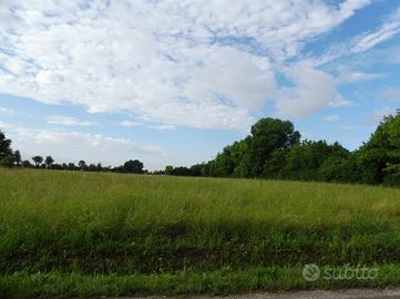 Terreno Residenziale Marostica