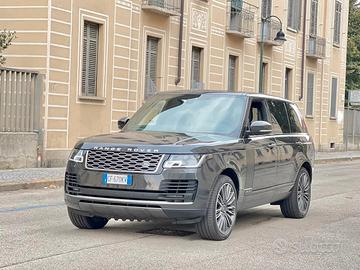 Land Rover Range 3.0D l6 350 CV Vogue