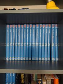 Enciclopedia SCOPRIRE PER CONOSCERE Fabbri Editori