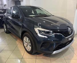 RENAULT Captur 1.0 TCe GPL 100CV