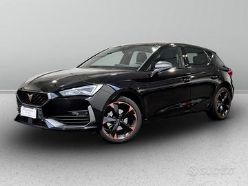 Cupra Leon 1.5 hybrid 150cv dsg