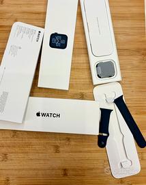 Iwatch SE 2. Generazione
