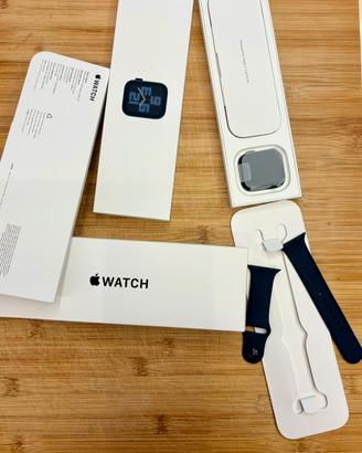 Iwatch SE 2. Generazione
