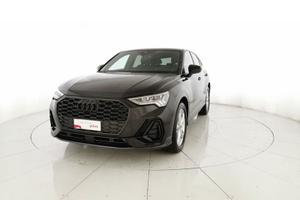 Audi Q3 Sportback 35 2.0 tdi S line edition s...