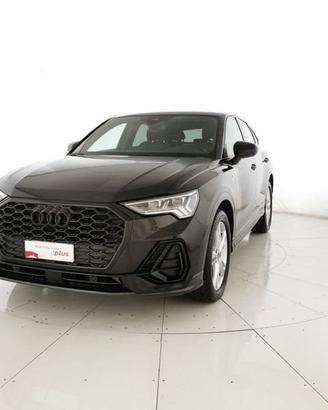 Audi Q3 Sportback 35 2.0 tdi S line edition s...