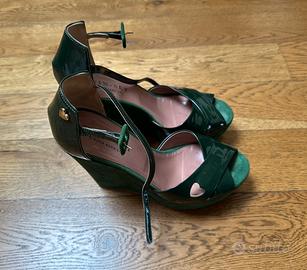 Twinset seppe verdi numero 39