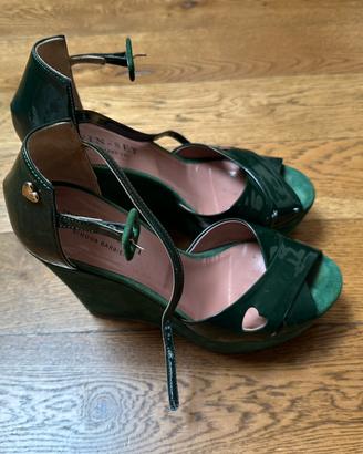 Twinset seppe verdi numero 39