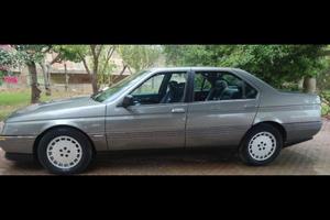 Alfa Romeo 164 2000 v6