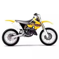 Suzuki Valenti RM 125 1999 2000