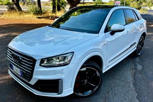 Audi Q2 2.0 TDI 190 CV quattro S tronic Sport