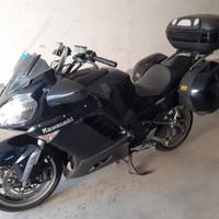 Kawasaki GTR 1400 - 2009