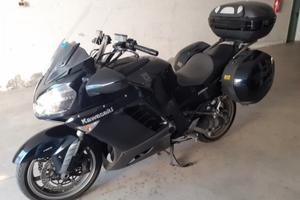 Kawasaki GTR 1400 - 2009