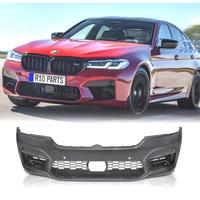 PARAURTI ANTERIORE BMW G30 G31 20-23 LOOK M5 PDC