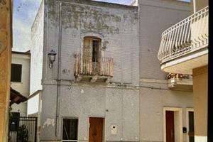 Casa da ristrutturare