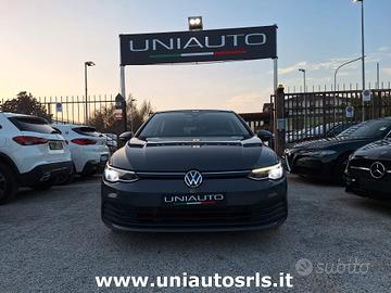 Volkswagen Golf 2.0 TDI 150 CV DSG SCR R-Line