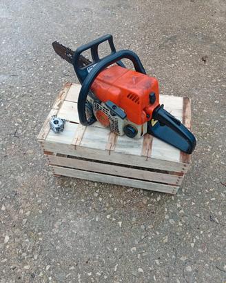 Motosega stilh MS 180