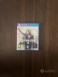FIFA 23